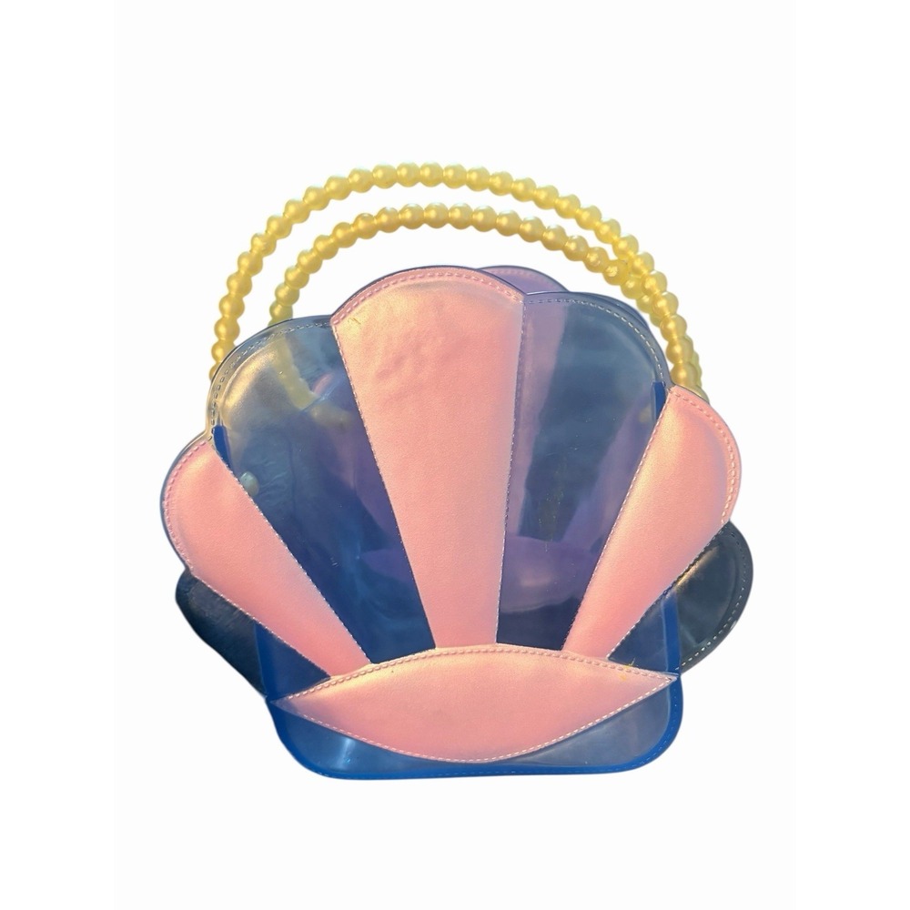 LOL Surprise!‎ Oh Ooh La La Baby Lil Bon Bon Shell Purse | Seashell Bag